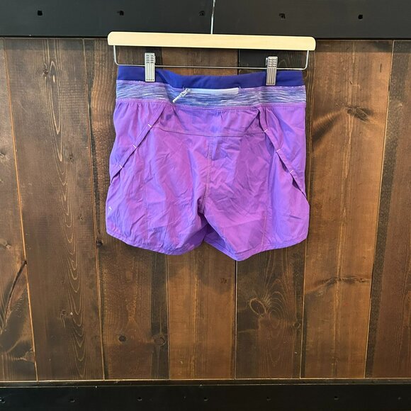 Ivivva by Lululemon Athletic Shorts Youth size 14 - Picture 4 of 8